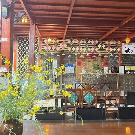Hakuna Matata Homestay ماي تشاو المظهر الخارجي الصورة