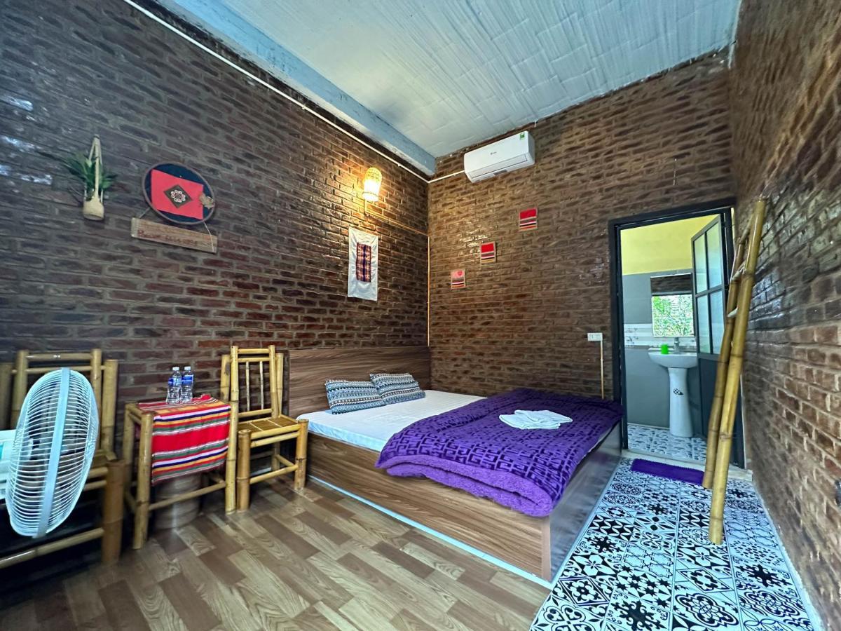 Hakuna Matata Homestay ماي تشاو المظهر الخارجي الصورة