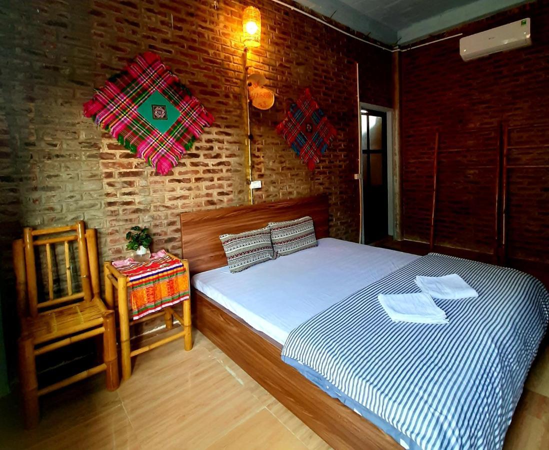 Hakuna Matata Homestay ماي تشاو المظهر الخارجي الصورة