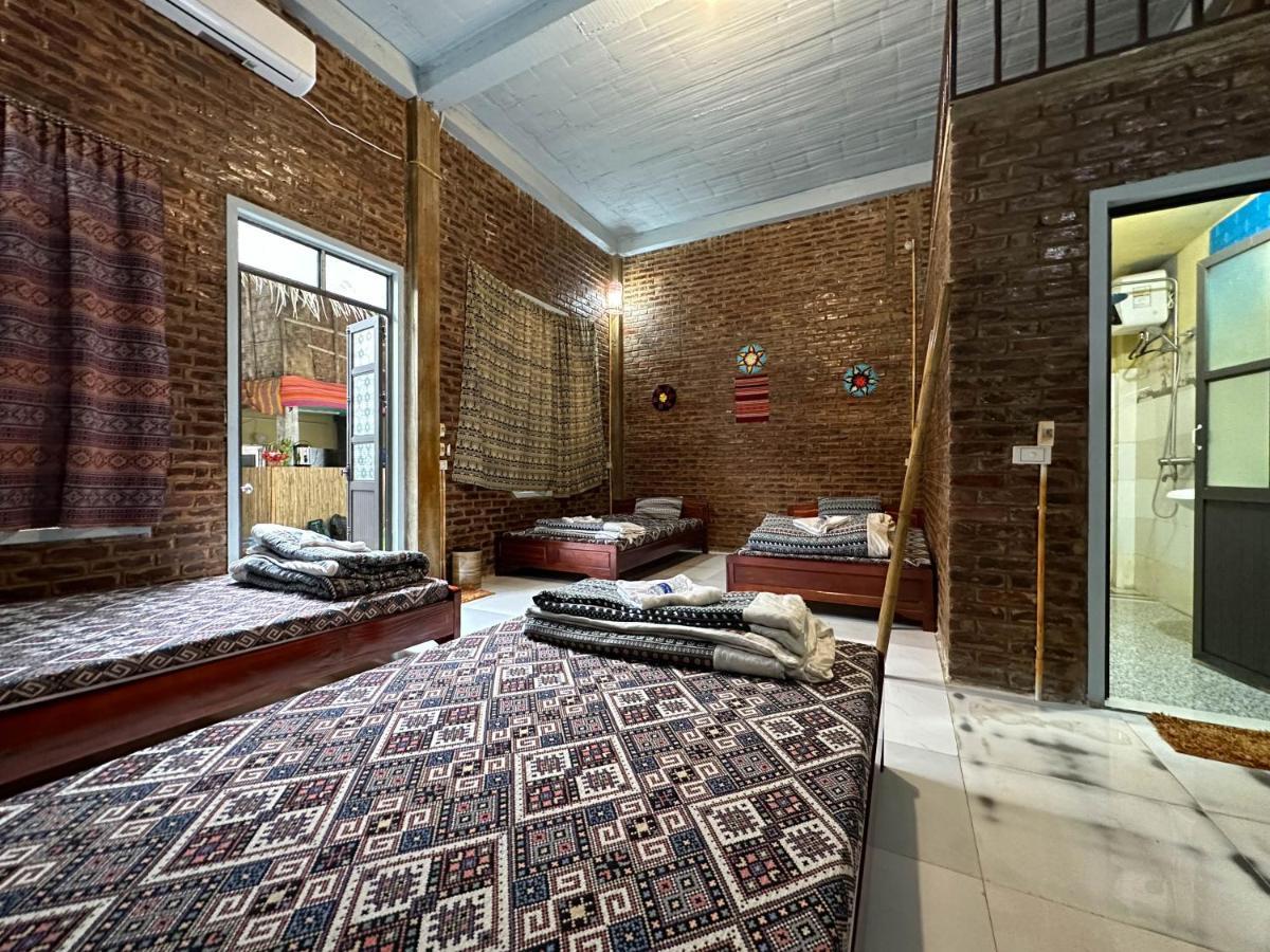 Hakuna Matata Homestay ماي تشاو المظهر الخارجي الصورة