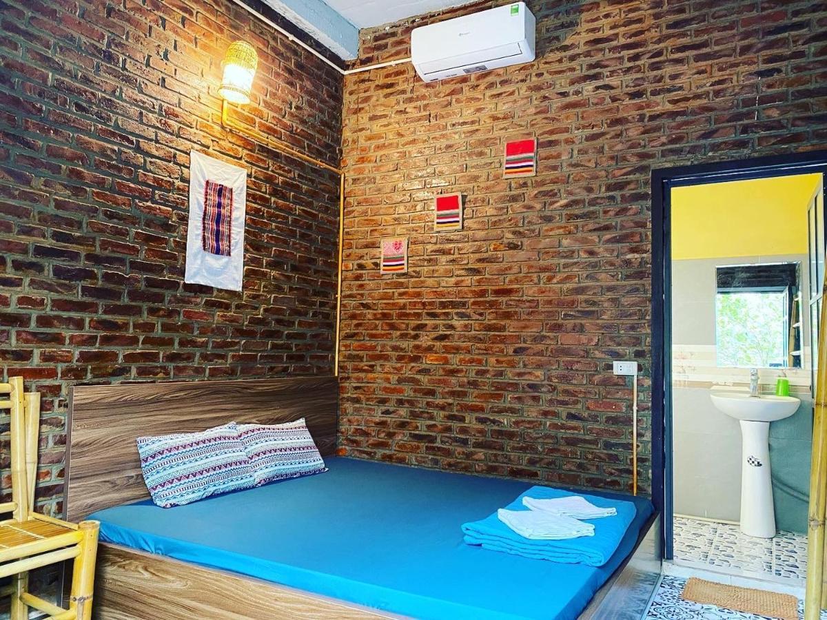 Hakuna Matata Homestay ماي تشاو المظهر الخارجي الصورة