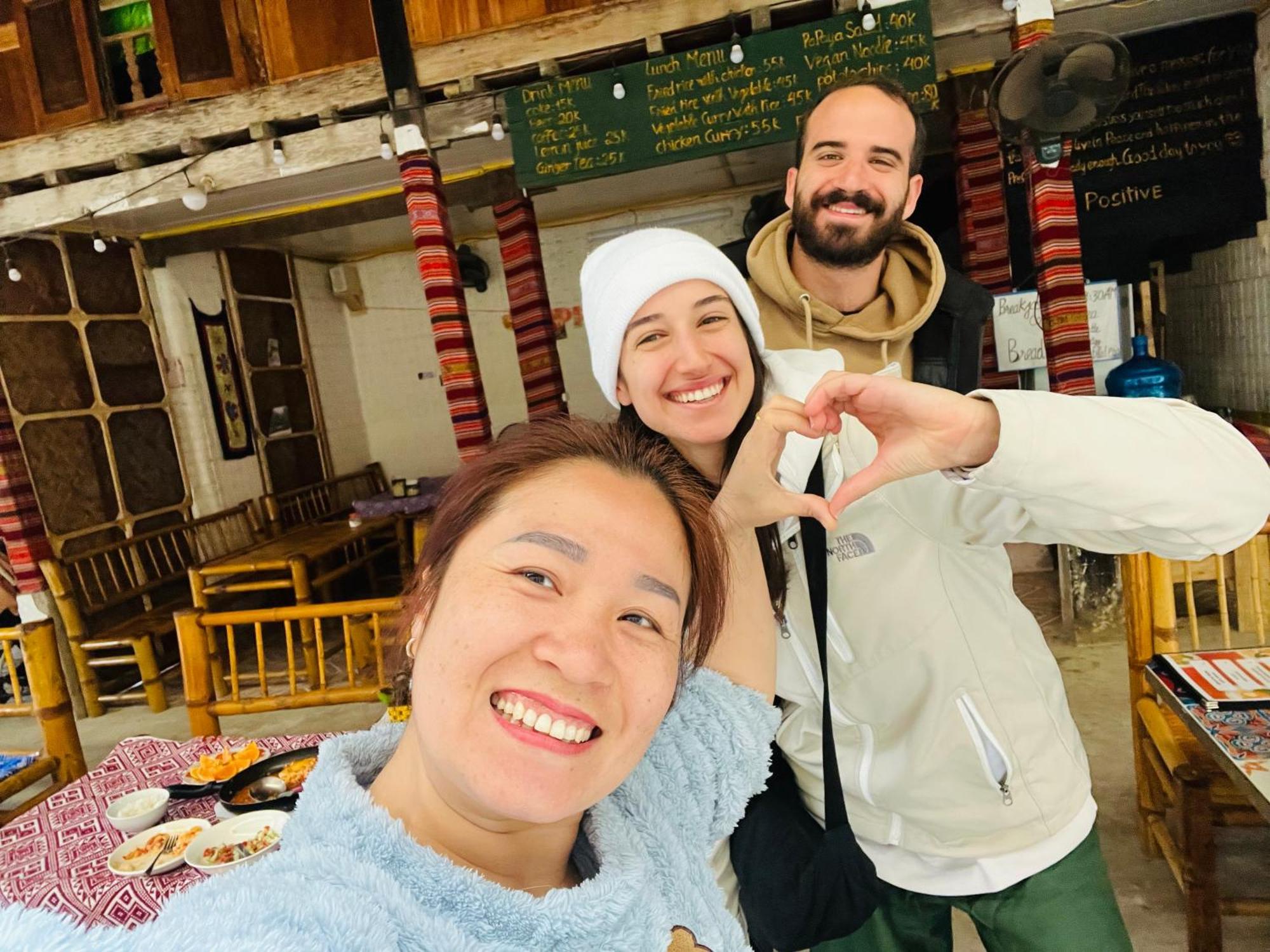 Hakuna Matata Homestay ماي تشاو المظهر الخارجي الصورة
