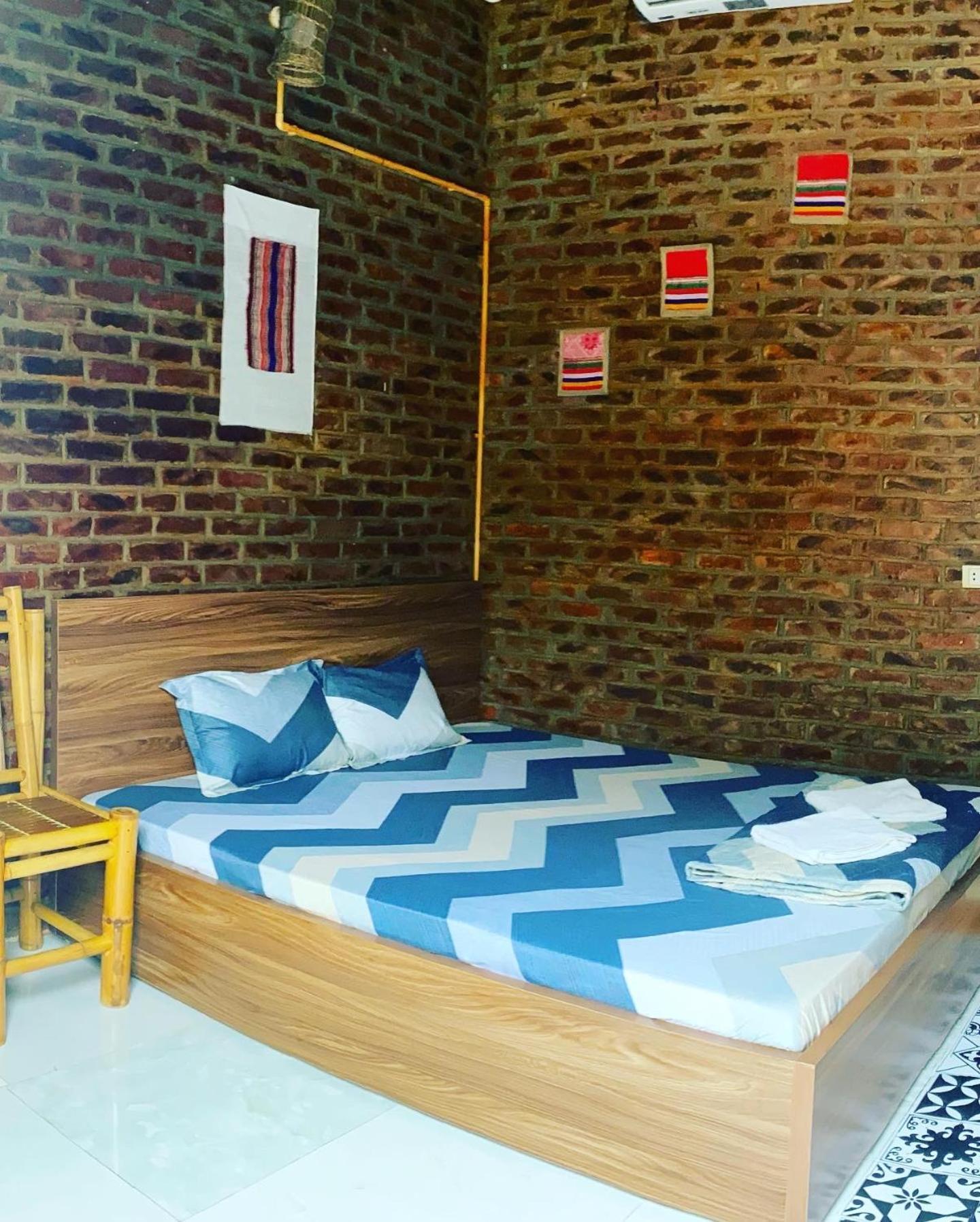 Hakuna Matata Homestay ماي تشاو المظهر الخارجي الصورة