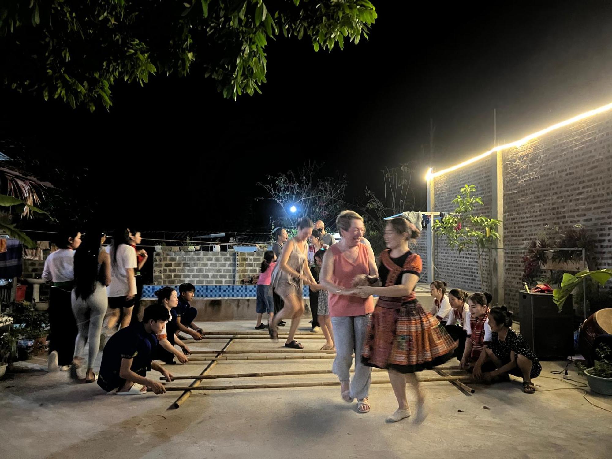 Hakuna Matata Homestay ماي تشاو المظهر الخارجي الصورة