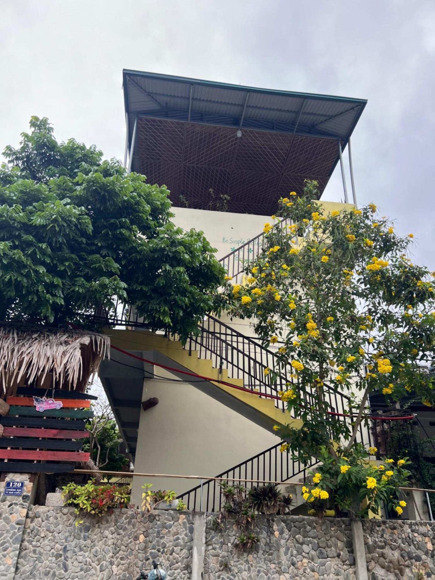 Hakuna Matata Homestay ماي تشاو المظهر الخارجي الصورة