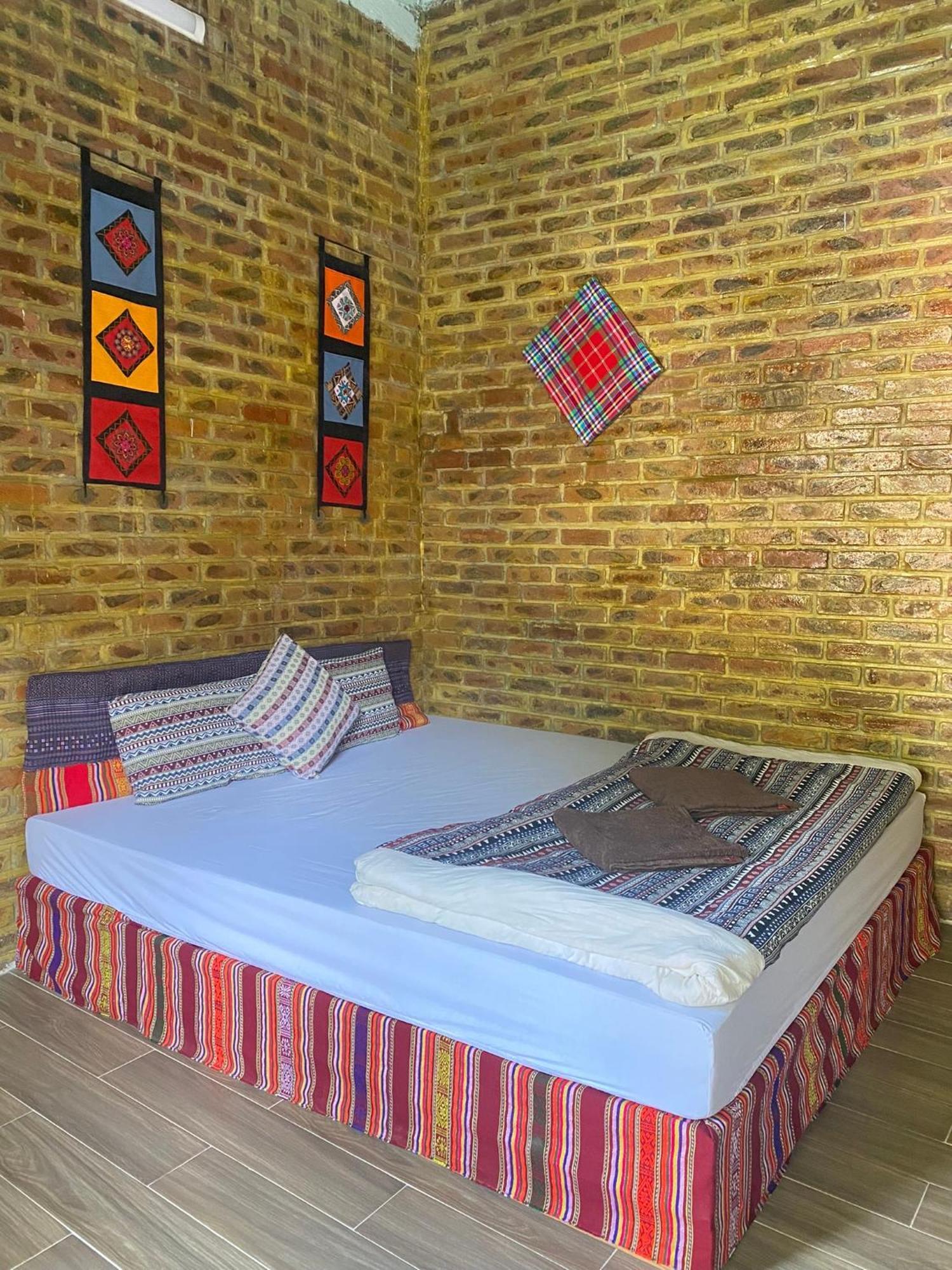 Hakuna Matata Homestay ماي تشاو المظهر الخارجي الصورة