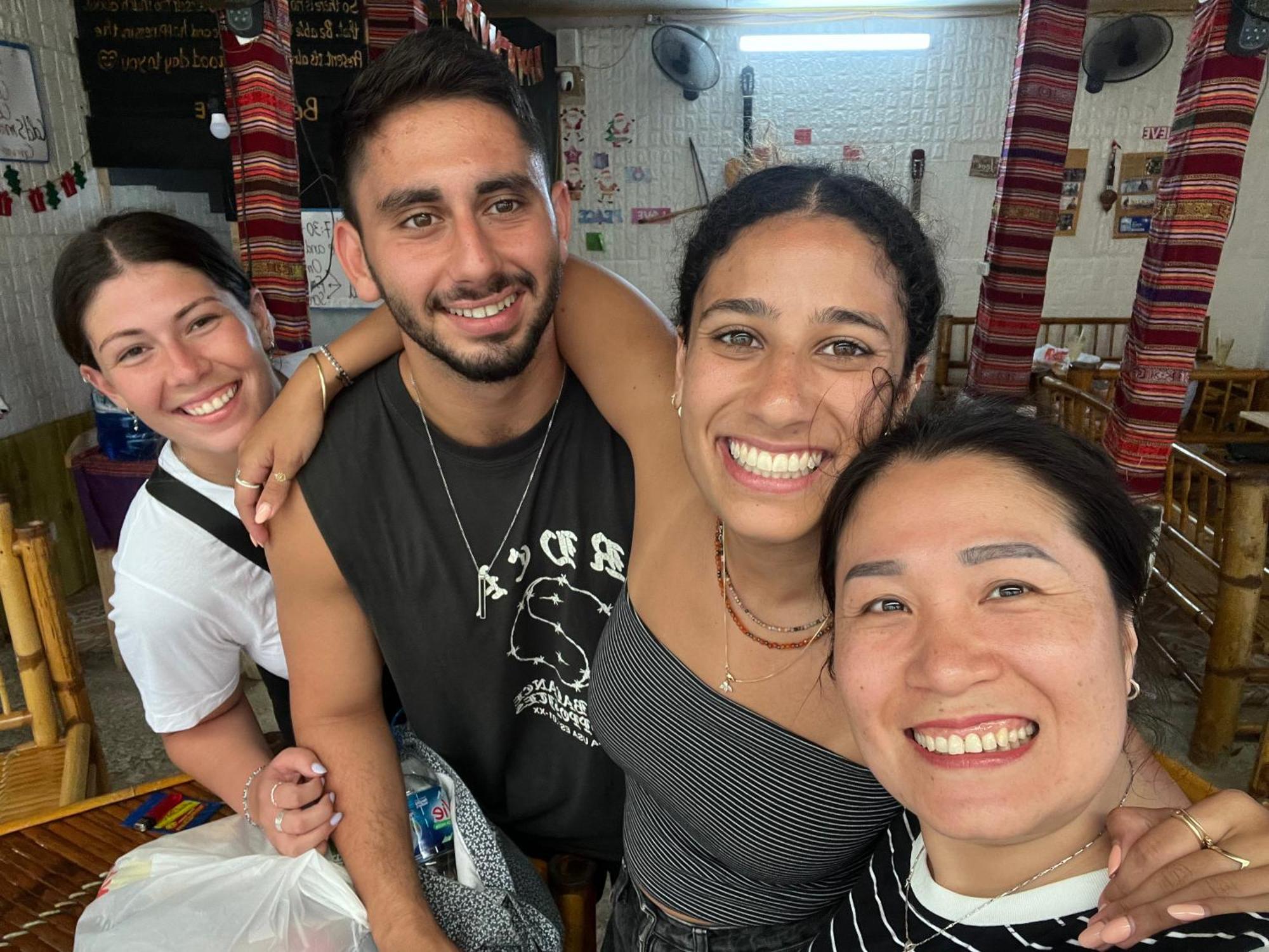 Hakuna Matata Homestay ماي تشاو المظهر الخارجي الصورة