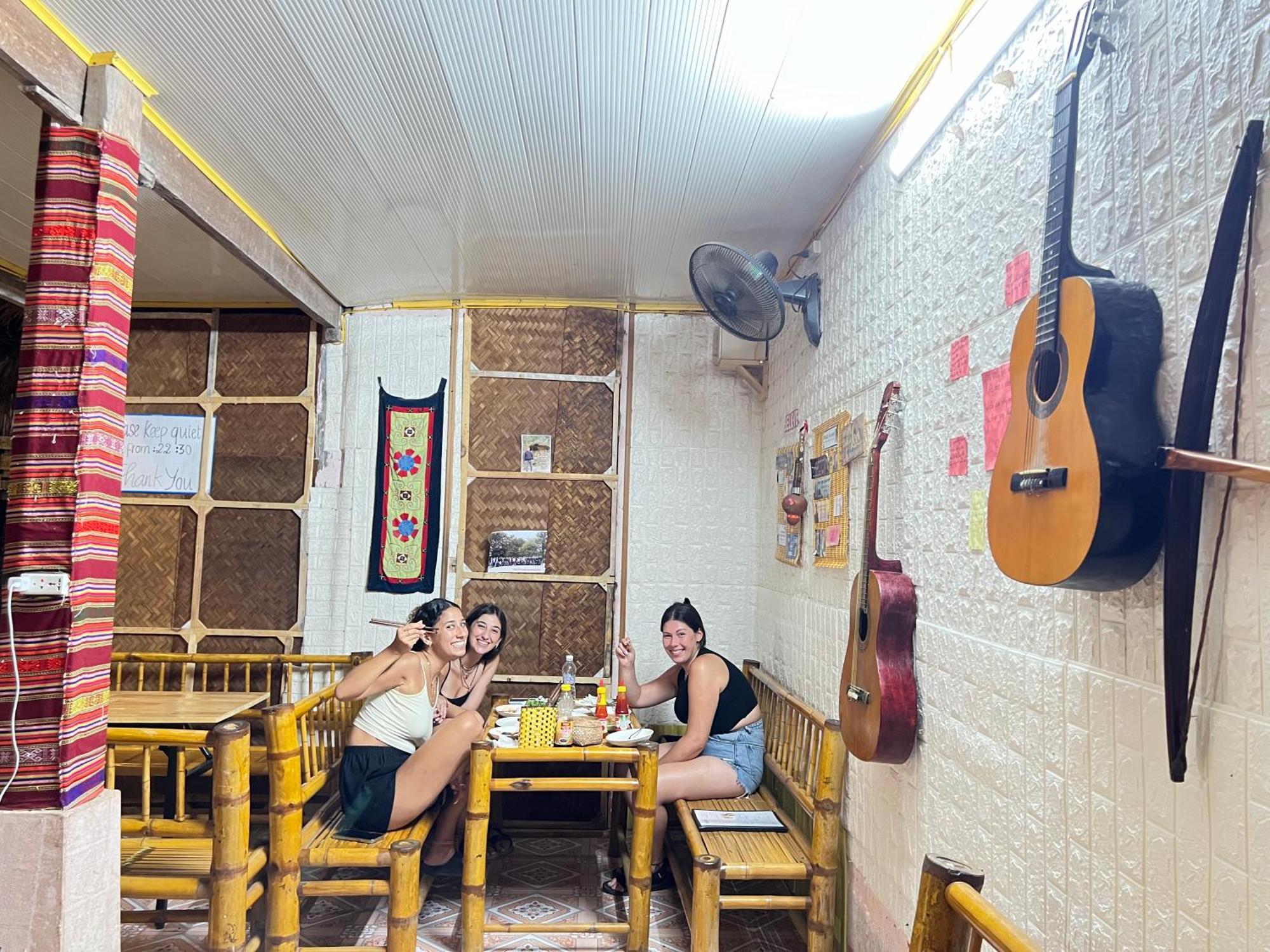 Hakuna Matata Homestay ماي تشاو المظهر الخارجي الصورة