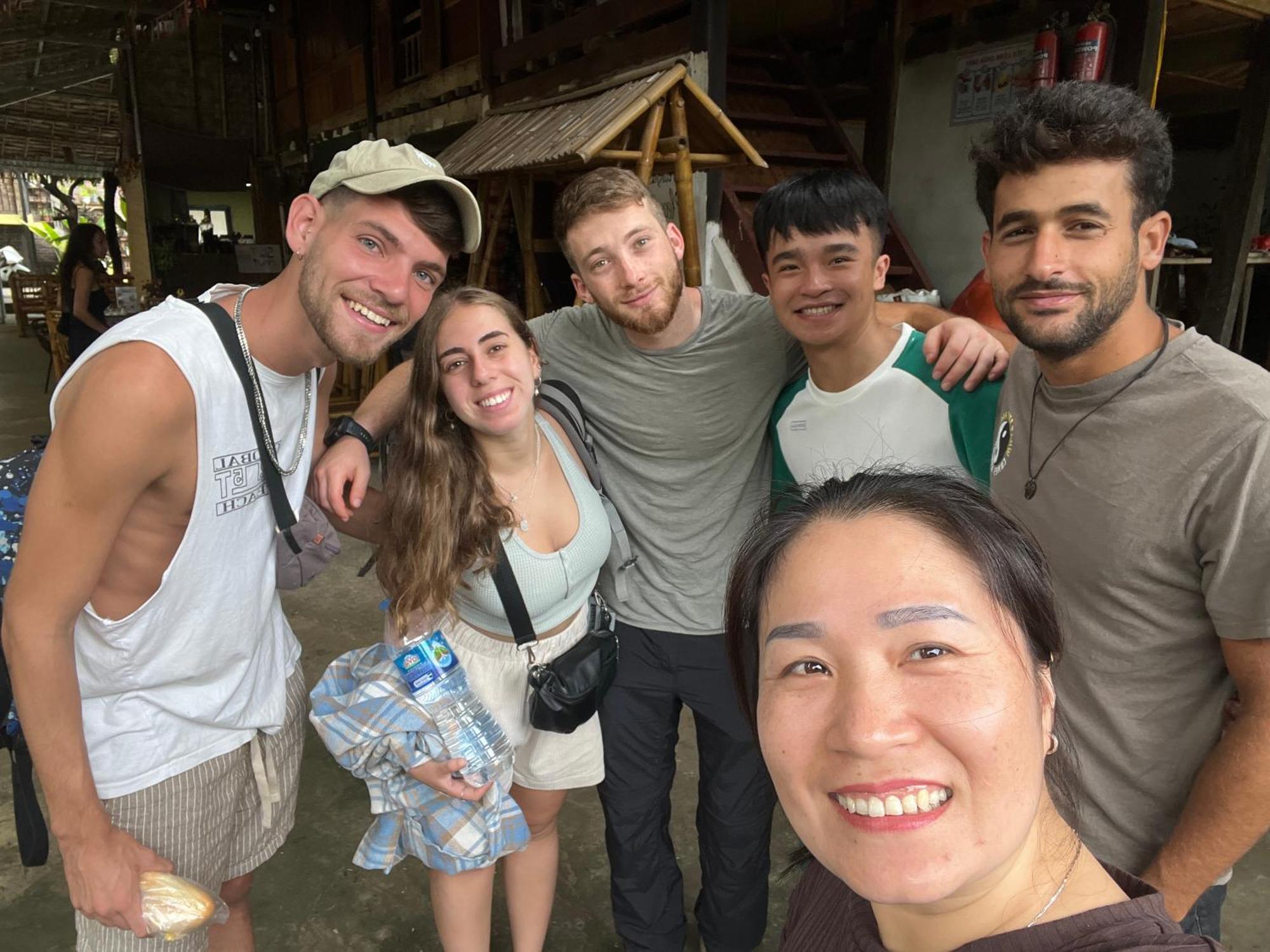 Hakuna Matata Homestay ماي تشاو المظهر الخارجي الصورة