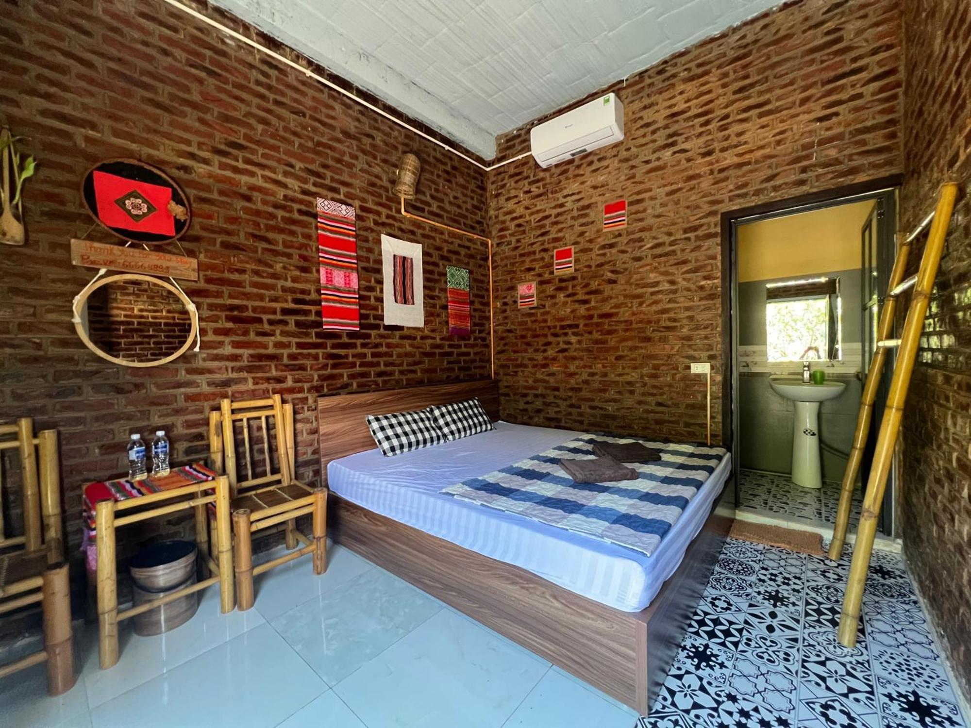 Hakuna Matata Homestay ماي تشاو المظهر الخارجي الصورة