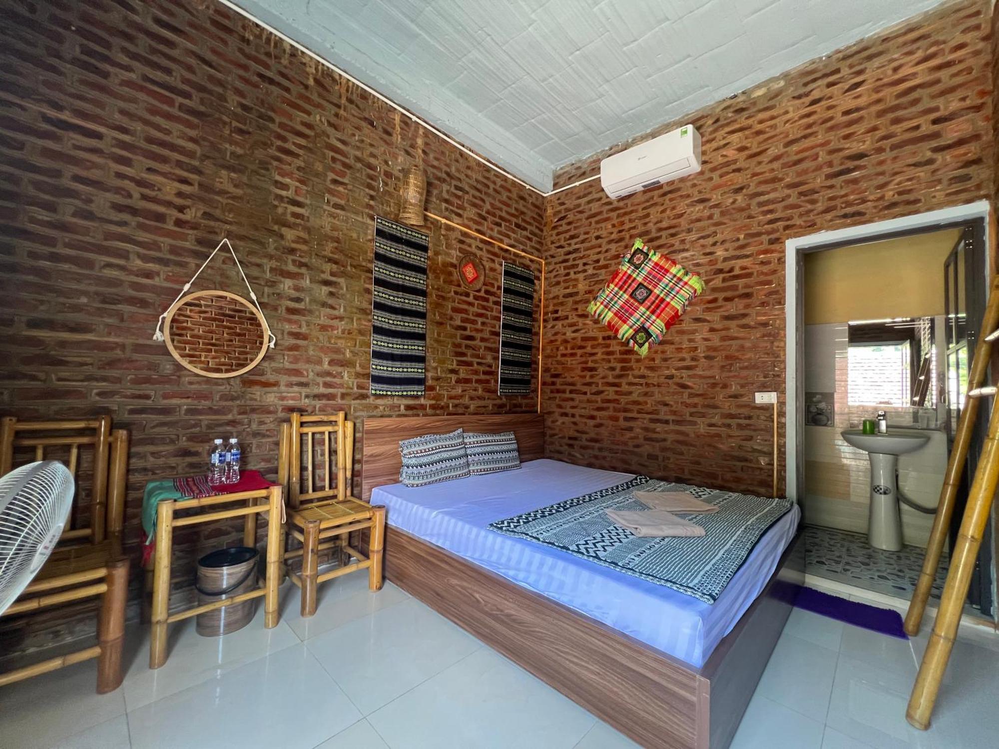 Hakuna Matata Homestay ماي تشاو المظهر الخارجي الصورة
